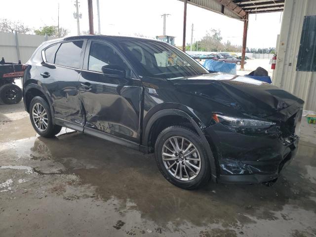 Photo 4 from auction – 2021 MAZDA CX-5 TOURI with VIN JM3KFACM4M1306928