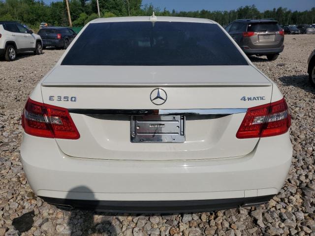Photo 6 from auction – 2012 MERCEDES-BENZ E 350 4MAT with VIN WDDHF8JB2CA570392