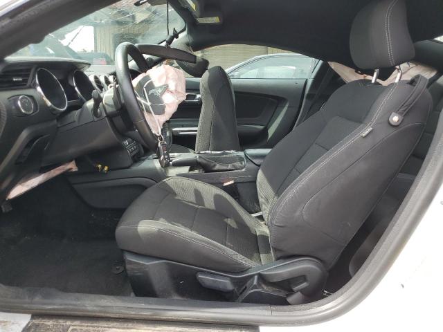 Photo 7 from auction – 2017 FORD MUSTANG with VIN 1FA6P8AM5H5236816