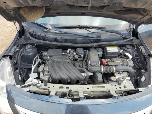 Photo 11 from auction – 2015 NISSAN VERSA S with VIN 3N1CN7AP2FL825734