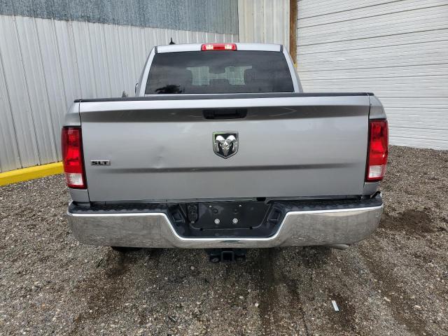 Photo 6 from auction – 2022 RAM 1500 CLASS with VIN 1C6RR6LG7NS242215