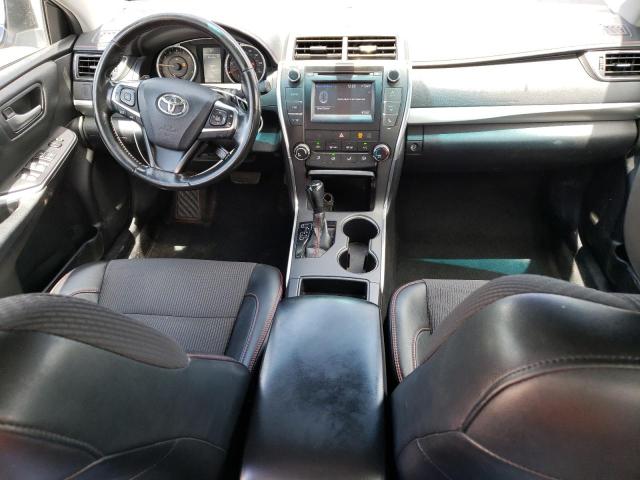 Photo 8 from auction – 2016 TOYOTA CAMRY LE with VIN 4T1BF1FK9GU517091