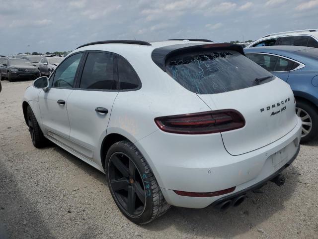 Foto 2 de la subasta – 2017 PORSCHE MACAN GTS con VIN WP1AG2A54HLB52782