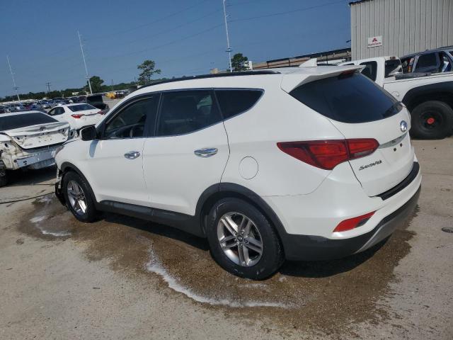 Photo 2 from auction – 2017 HYUNDAI SANTA FE S with VIN 5NMZU3LB6HH001286