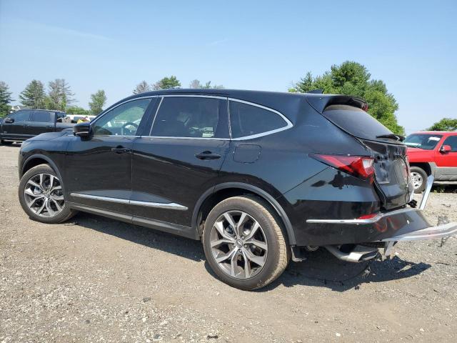Photo 2 from auction – 2024 ACURA MDX TECHNO with VIN 5J8YE1H47RL029249