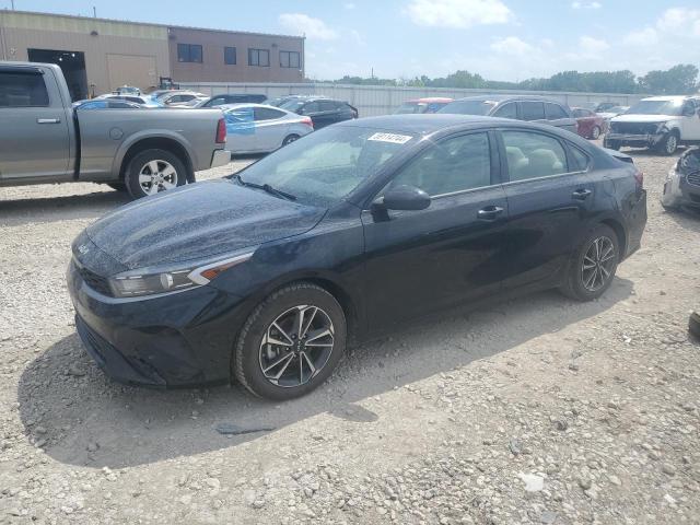 Photo 1 from auction – 2022 KIA FORTE FE with VIN 3KPF24AD9NE434378