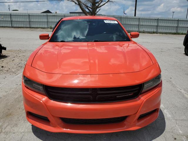 Photo 5 from auction – 2020 DODGE CHARGER SX with VIN 2C3CDXBG8LH136725