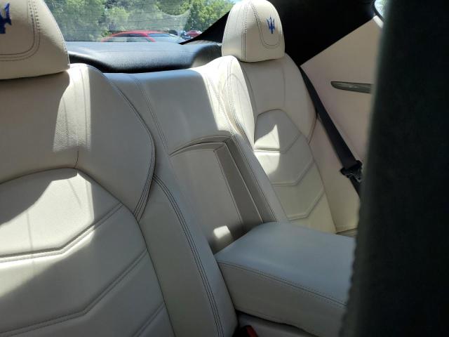 Photo 10 from auction – 2013 MASERATI GRANTURISM with VIN ZAM45VLA5D0073502