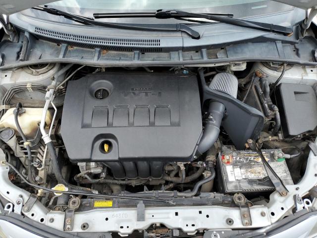 Photo 11 from auction – 2012 TOYOTA COROLLA BA with VIN 2T1BU4EE2CC824357