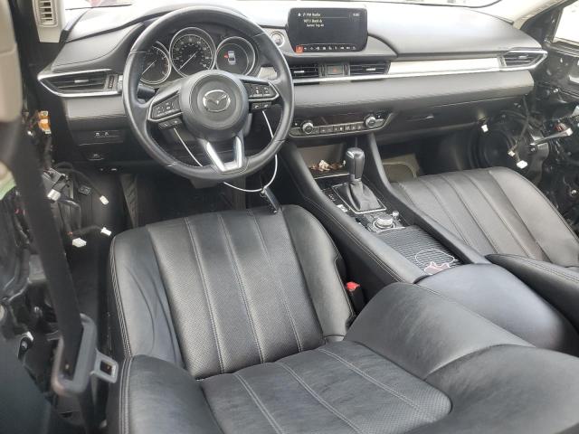 Photo 8 from auction – 2020 MAZDA 6 TOURING with VIN JM1GL1VM8L1514457