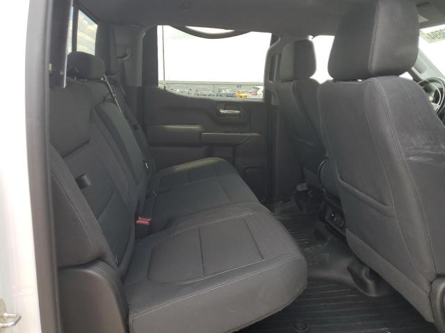 Photo 10 from auction – 2020 CHEVROLET SILVERADO with VIN 3GCPWCED9LG111804