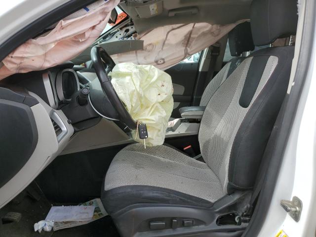 Photo 7 from auction – 2015 CHEVROLET EQUINOX LT with VIN 2GNFLGEK6F6373393