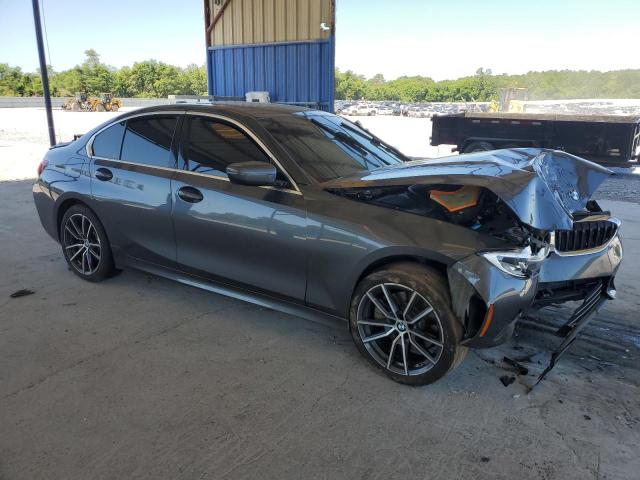 Photo 4 from auction – 2019 BMW 330I with VIN 3MW5R1J52K8B00084