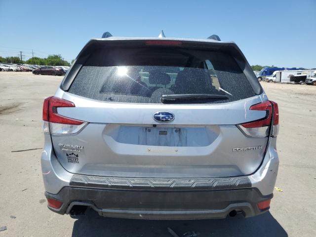 Photo 6 from auction – 2019 SUBARU FORESTER P with VIN JF2SKAGCXKH506420