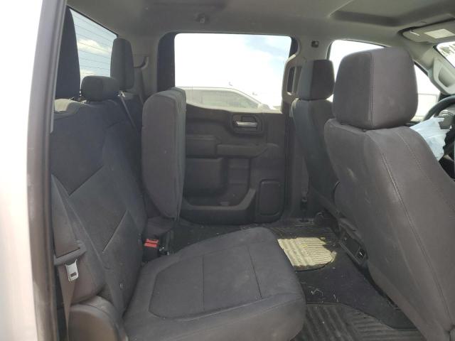 Photo 10 from auction – 2021 CHEVROLET SILVERADO with VIN 3GCPYBEK4MG181702
