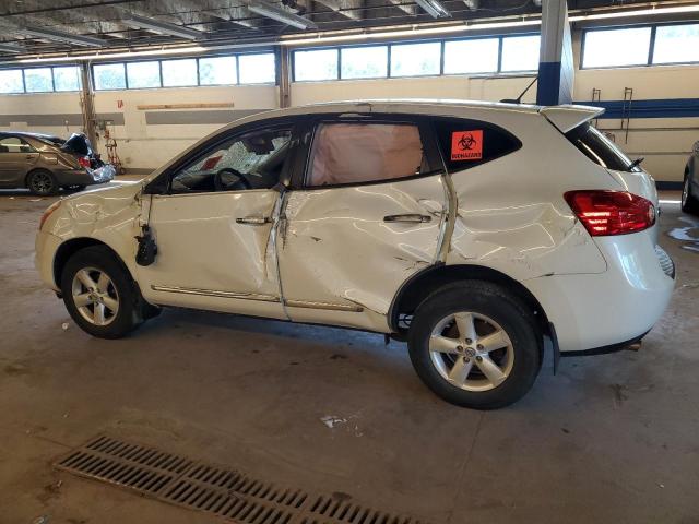 Photo 2 from auction – 2013 NISSAN ROGUE S with VIN JN8AS5MT1DW009829
