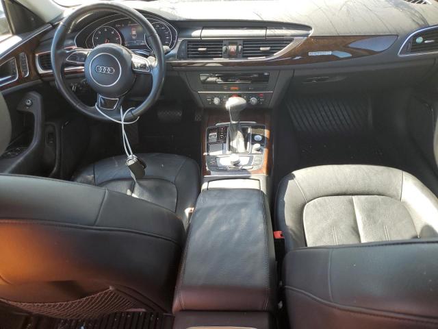 Photo 8 from auction – 2015 AUDI A6 PREMIUM with VIN WAUGFAFC8FN020817