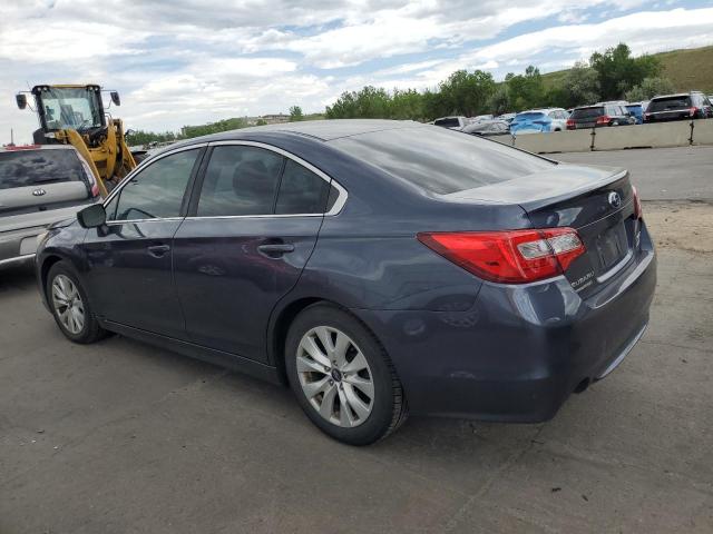 Photo 2 from auction – 2017 SUBARU LEGACY 2.5 with VIN 4S3BNAB62H3061068