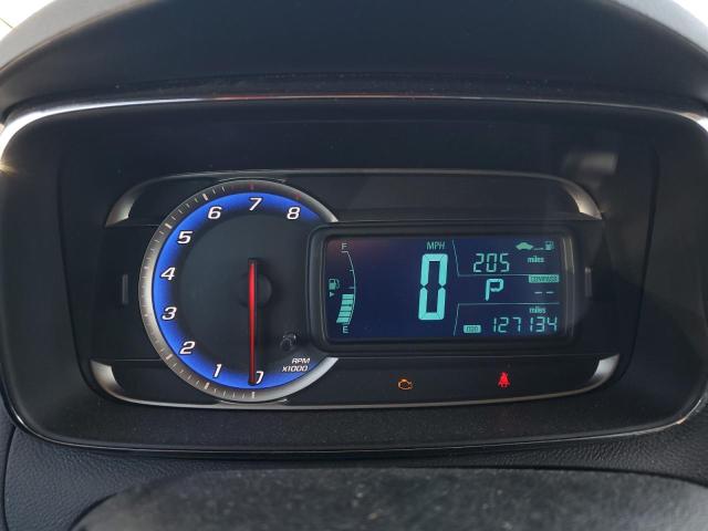 Photo 9 from auction – 2015 CHEVROLET TRAX 1LT with VIN 3GNCJLSB9FL175263