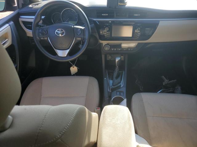Photo 8 from auction – 2014 TOYOTA COROLLA EC with VIN 2T1BPRHE8EC122448