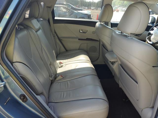 Photo 11 from auction – 2011 TOYOTA VENZA with VIN 4T3ZK3BB5BU042020