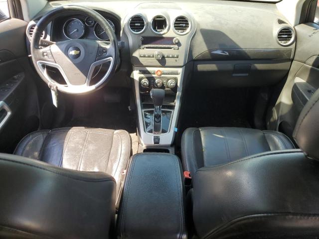 Photo 8 from auction – 2013 CHEVROLET CAPTIVA LT with VIN 3GNAL4EKXDS578657