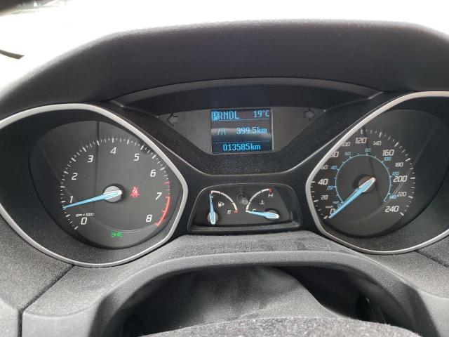 Photo 9 from auction – 2012 FORD FOCUS S with VIN 1FAHP3E29CL170764