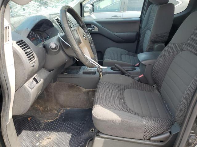 Photo 7 from auction – 2012 NISSAN FRONTIER S with VIN 1N6AD0CW7CC414773