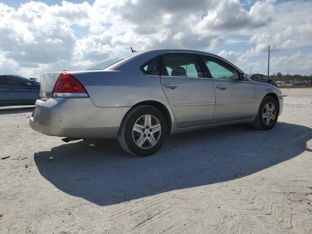 Photo 3 from auction – 2007 CHEVROLET IMPALA with VIN 2G1WB58K979190266