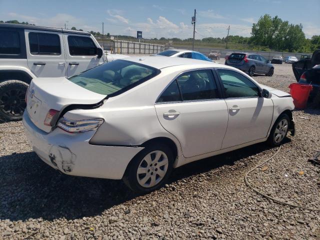 Photo 3 from auction – 2011 TOYOTA CAMRY BASE with VIN 4T1BF3EK1BU656475