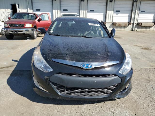 Photo 5 from auction – 2014 HYUNDAI SONATA HYB with VIN KMHEC4A44EA109175