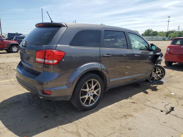 Photo 3 from auction – 2018 DODGE JOURNEY GT with VIN 3C4PDDEG9JT319952