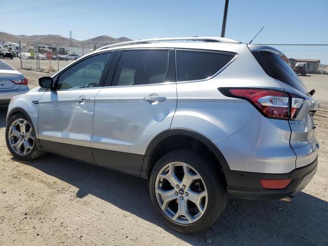 Photo 2 from auction – 2018 FORD ESCAPE TIT with VIN 1FMCU0J98JUD51419