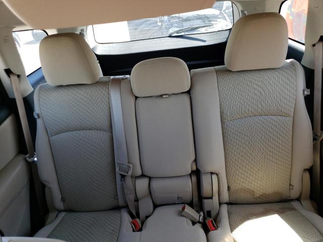 Photo 10 from auction – 2013 DODGE JOURNEY SE with VIN 3C4PDCAB7DT532696