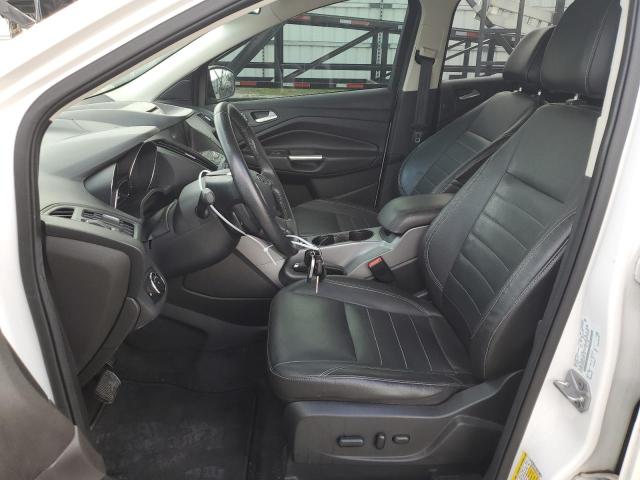 Photo 7 from auction – 2014 FORD ESCAPE SE with VIN 1FMCU0G99EUA70176