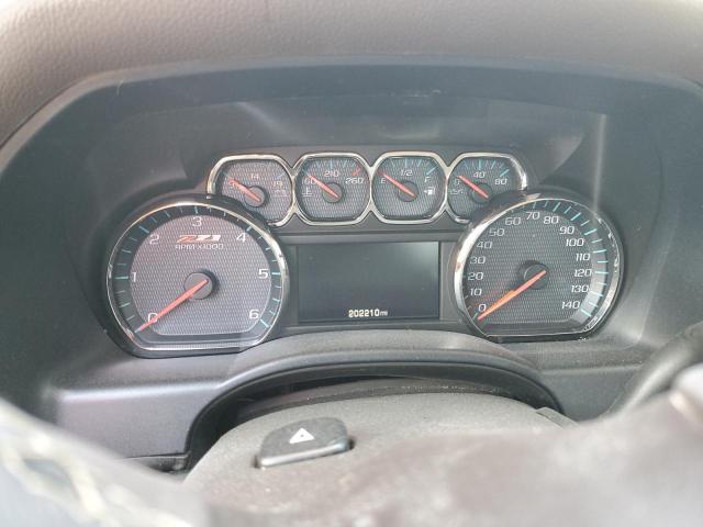 صورة رقم 9 من المزاد - 2015 CHEVROLET SILVERADO مع VIN 1GCUKRECXFF204328