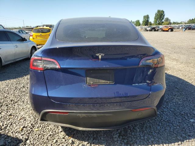 Photo 6 from auction – 2023 TESLA MODEL Y with VIN 7SAYGDEE2PF585351
