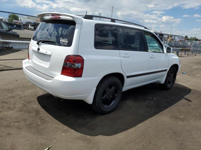 Photo 3 from auction – 2004 TOYOTA HIGHLANDER with VIN JTEEP21A540054111