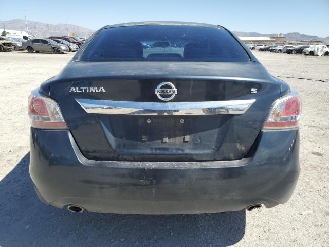 Photo 6 from auction – 2015 NISSAN ALTIMA 2.5 with VIN 1N4AL3AP7FC213307