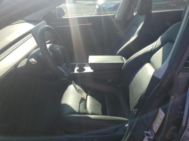 Photo 7 from auction – 2021 TESLA MODEL 3 with VIN 5YJ3E1EA5MF046064