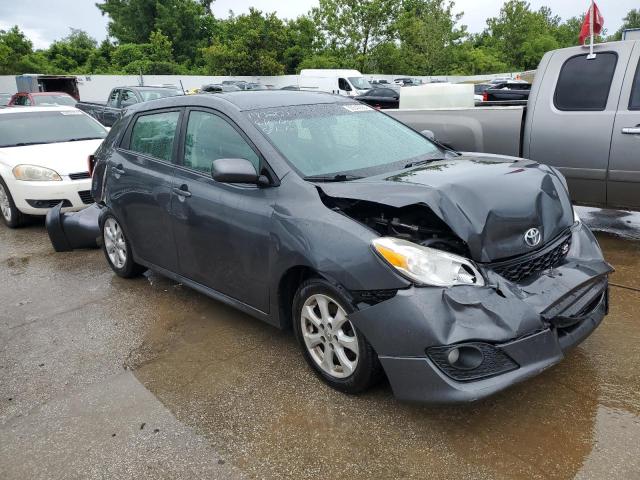 Photo 4 from auction – 2009 TOYOTA COROLLA MA with VIN 2T1KE40E59C021085
