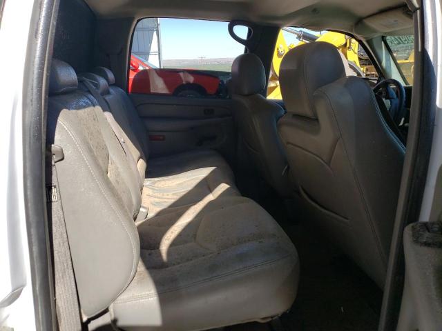 Photo 10 from auction – 2006 GMC NEW SIERRA with VIN 2GTEK13T761221717