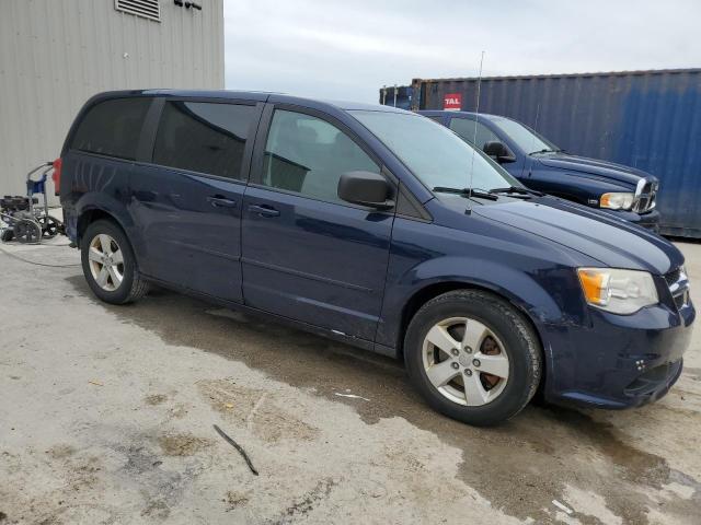 Photo 4 from auction – 2013 DODGE GRAND CARA with VIN 2C4RDGBG8DR516827
