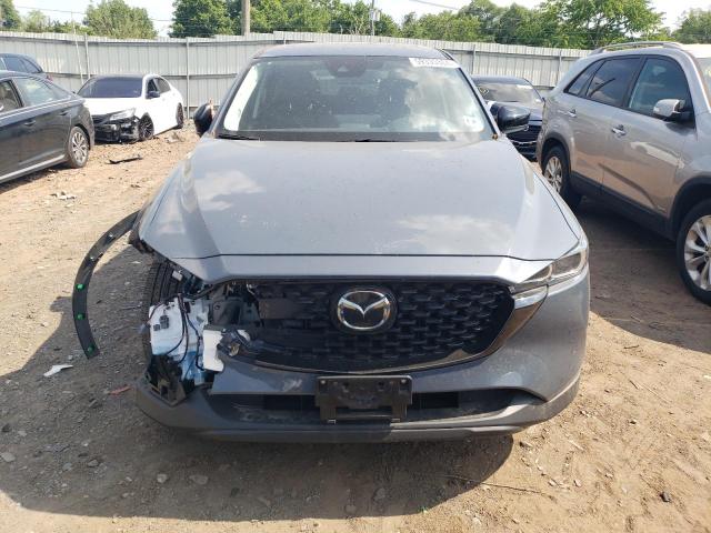 Photo 5 from auction – 2023 MAZDA CX-5 PREFE with VIN JM3KFBCM9P0105025