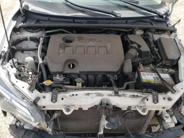Photo 11 from auction – 2017 TOYOTA COROLLA L with VIN 5YFBURHE4HP637640