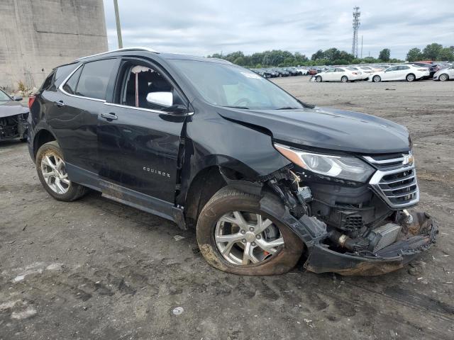 Photo 4 from auction – 2020 CHEVROLET EQUINOX PR with VIN 2GNAXXEVXL6284026