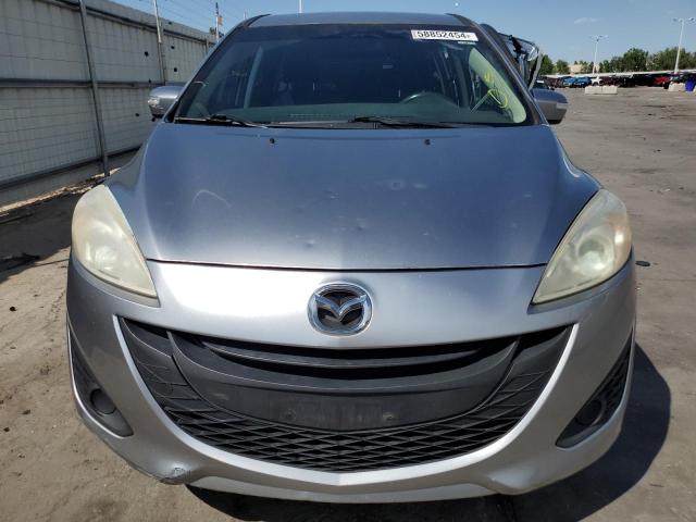 Photo 5 from auction – 2015 MAZDA 5 SPORT with VIN JM1CW2BL8F0181369