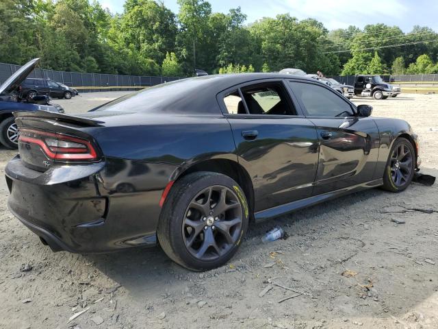 Photo 3 from auction – 2019 DODGE CHARGER R/ with VIN 2C3CDXCT2KH652766