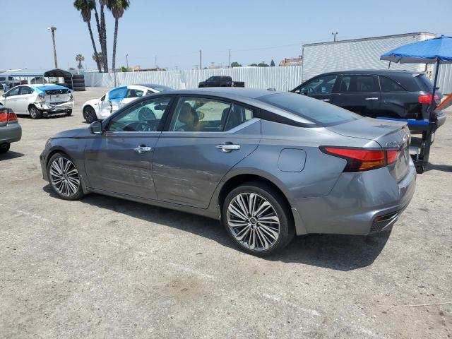 Photo 2 from auction – 2023 NISSAN ALTIMA SL with VIN 1N4BL4EV4PN303314