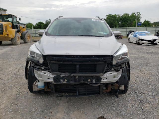Photo 5 from auction – 2017 FORD ESCAPE TIT with VIN 1FMCU9JD0HUB98067